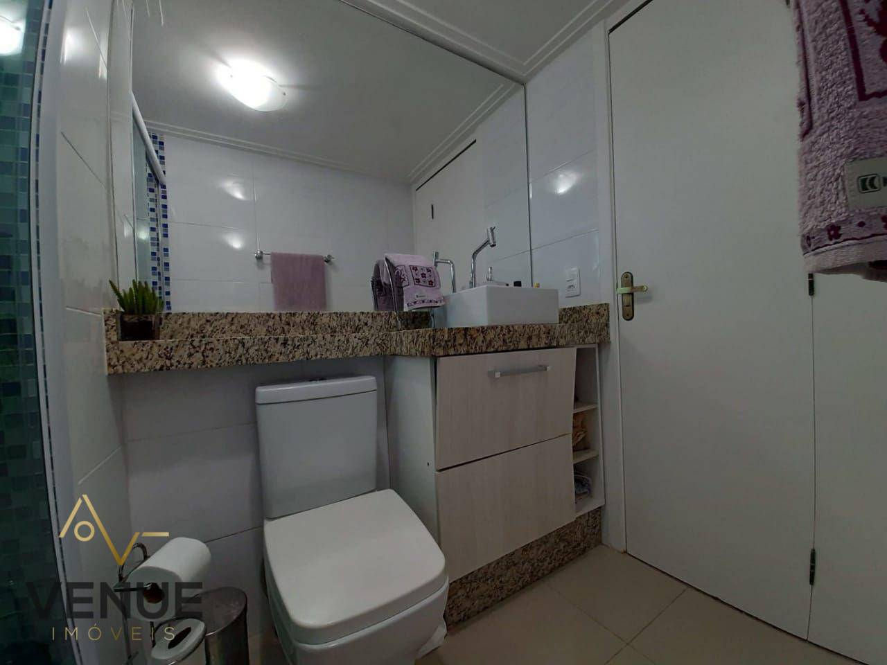 Apartamento à venda com 2 quartos, 46m² - Foto 4