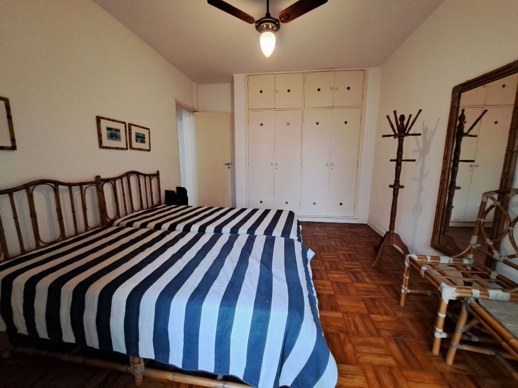 Apartamento à venda com 1 quarto, 50m² - Foto 7