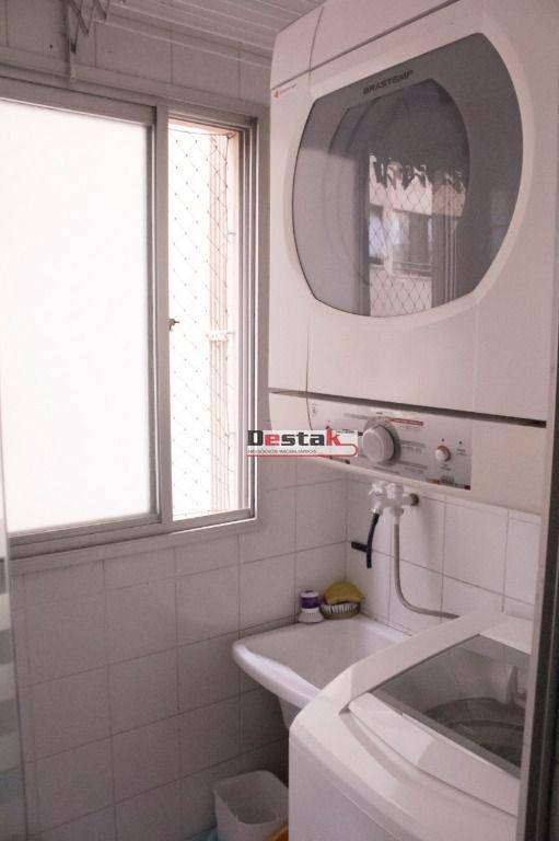 Apartamento à venda com 3 quartos, 85m² - Foto 17