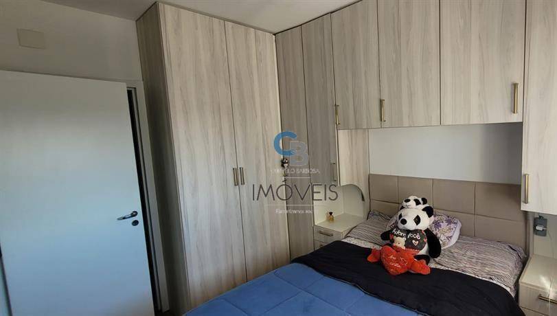 Apartamento à venda com 2 quartos, 62m² - Foto 16