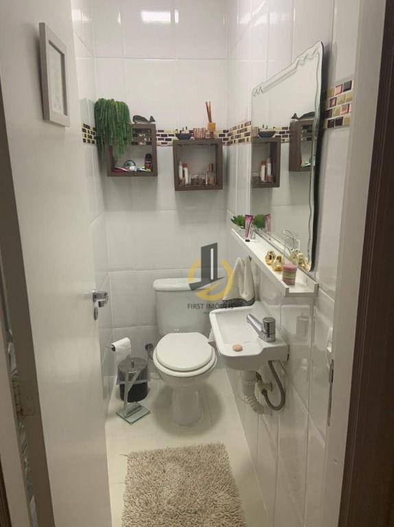 Sobrado à venda com 3 quartos, 112m² - Foto 6