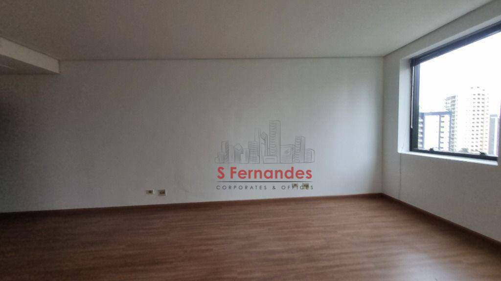 Conjunto Comercial-Sala para alugar, 33m² - Foto 5