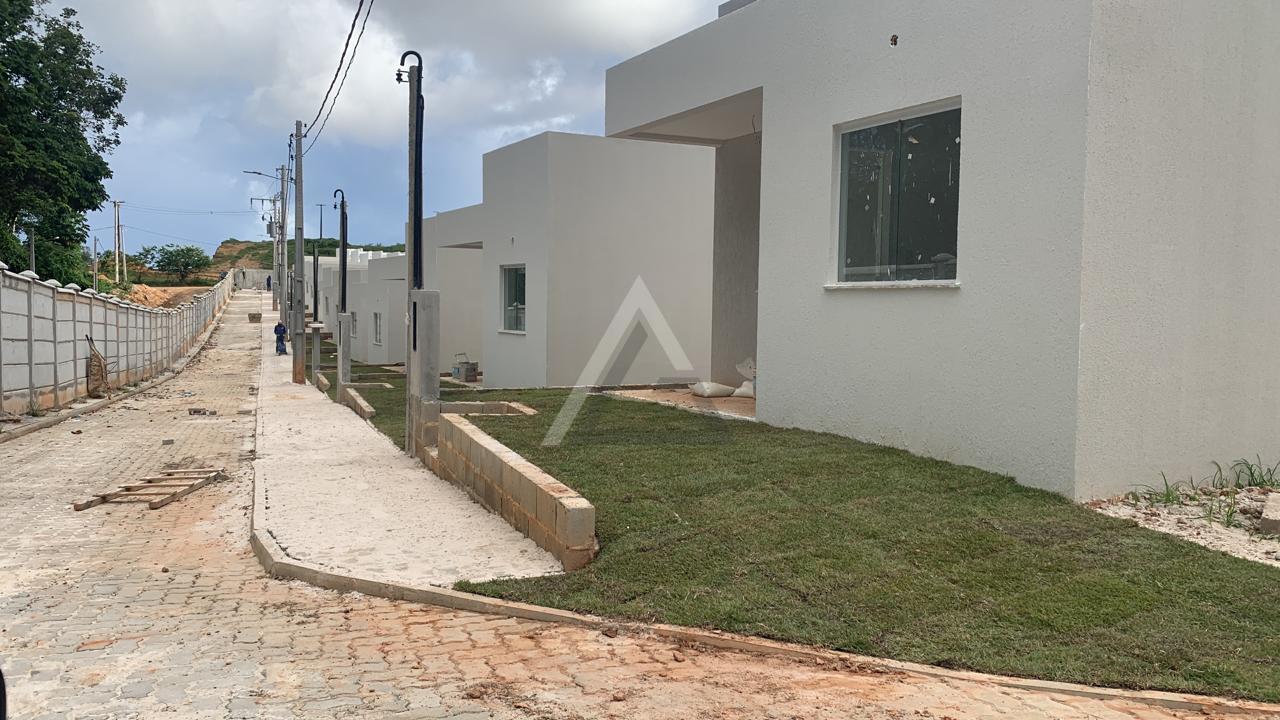 Casa de Condomínio à venda com 2 quartos, 60m² - Foto 2