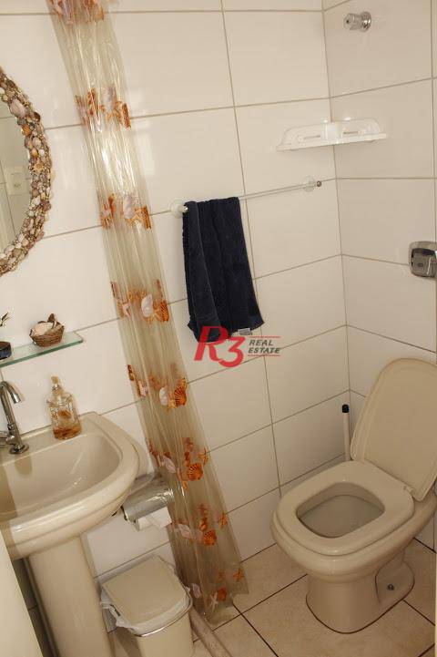 Apartamento à venda com 4 quartos, 197m² - Foto 19