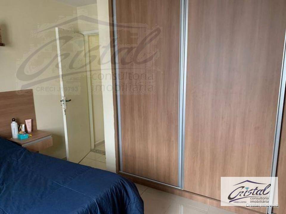 Casa à venda com 3 quartos, 180m² - Foto 11