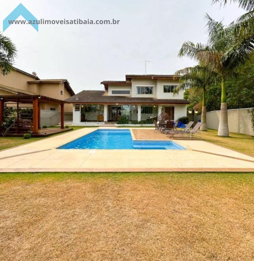 Casa de Condomínio à venda com 4 quartos, 780m² - Foto 21