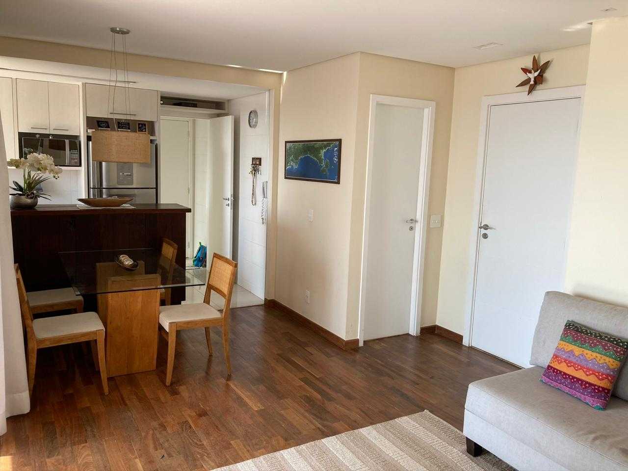 Apartamento à venda com 2 quartos, 89m² - Foto 11