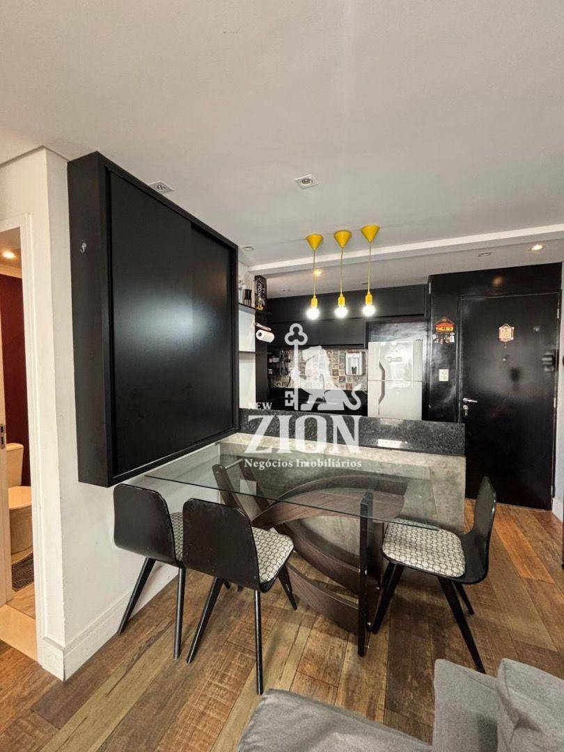 Apartamento à venda com 3 quartos, 70m² - Foto 14