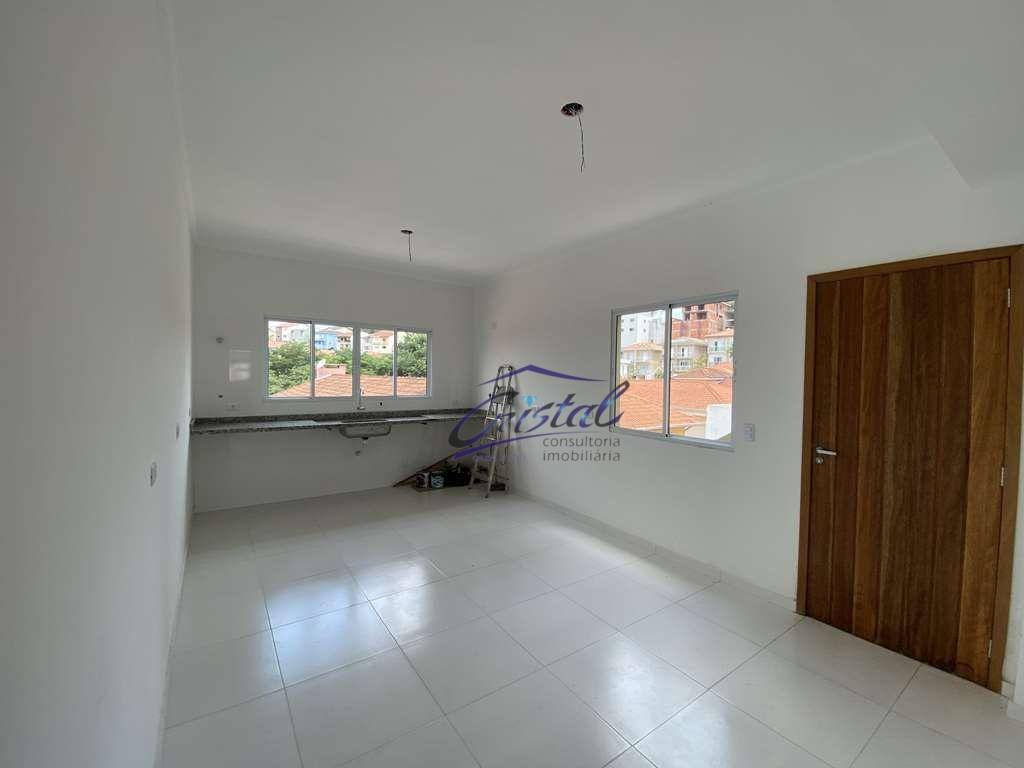 Casa de Condomínio à venda com 3 quartos, 119m² - Foto 7