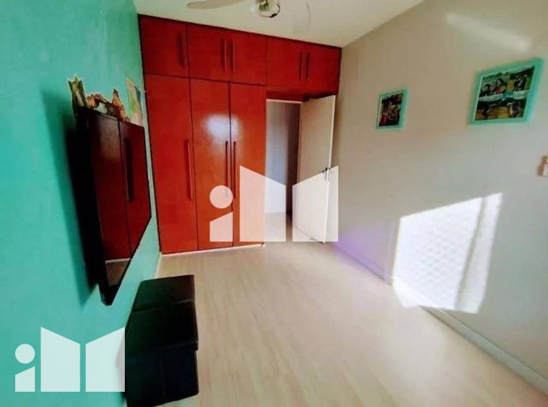 Apartamento à venda com 3 quartos, 147m² - Foto 8