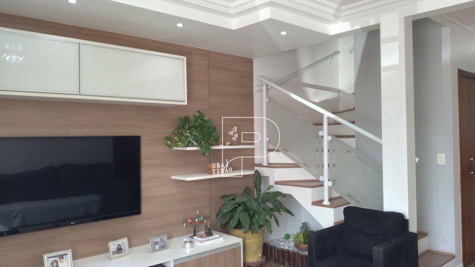 Casa de Condomínio à venda com 3 quartos, 140m² - Foto 6