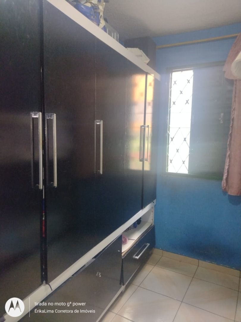 Casa de Condomínio à venda com 2 quartos, 44M2 - Foto 10