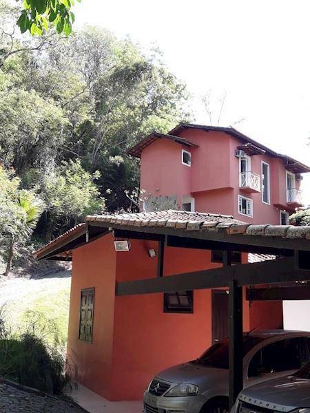 Casa de Condomínio à venda com 3 quartos, 230m² - Foto 2