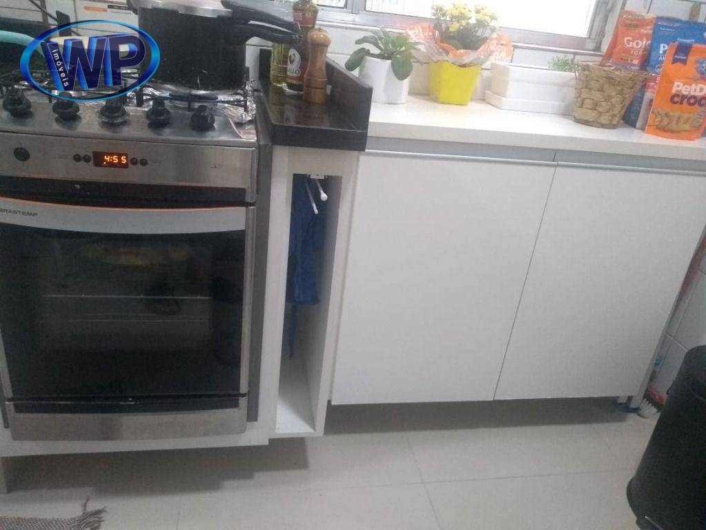 Apartamento, 2 quartos, 64 m² - Foto 5