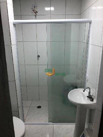 Apartamento à venda com 2 quartos, 52m² - Foto 8