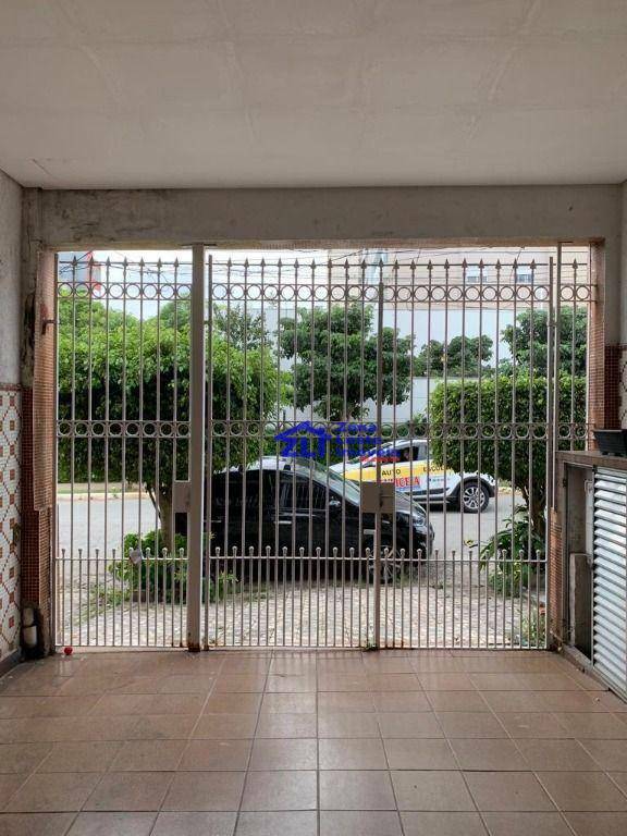 Sobrado à venda com 2 quartos, 113m² - Foto 39