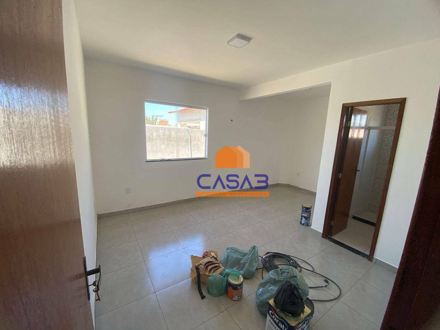 Casa à venda com 3 quartos, 98m² - Foto 10