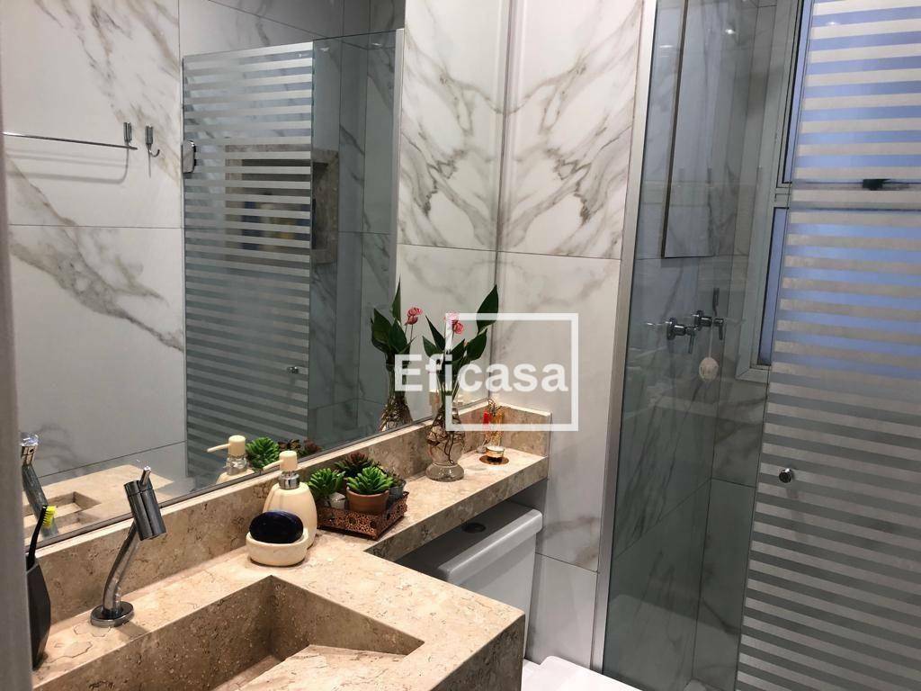 Apartamento à venda com 3 quartos, 85m² - Foto 14