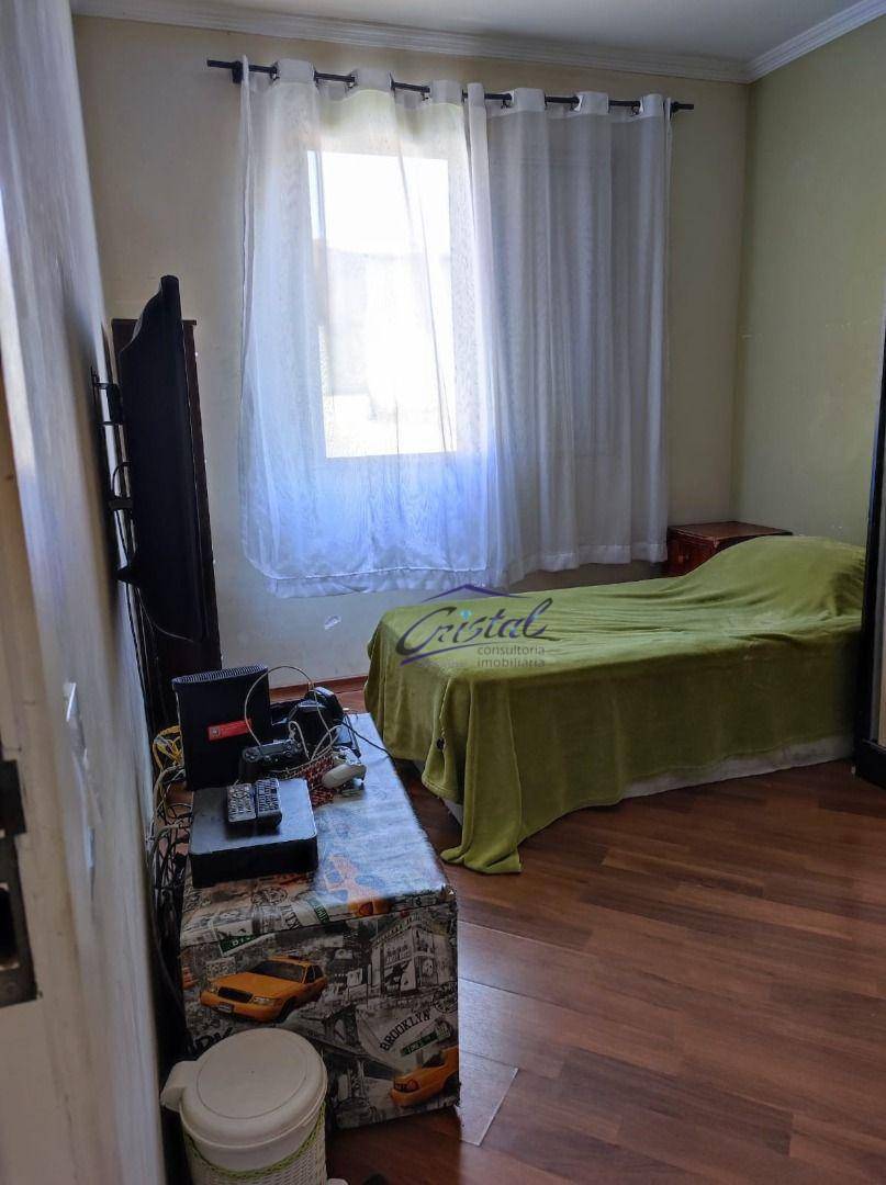 Apartamento à venda com 2 quartos, 59m² - Foto 17