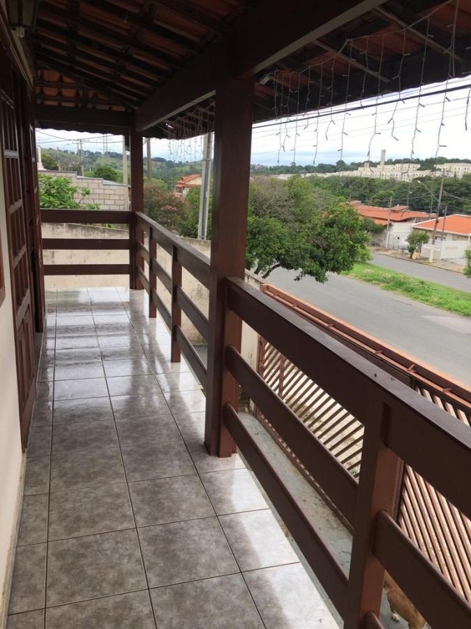 Casa à venda com 3 quartos - Foto 4