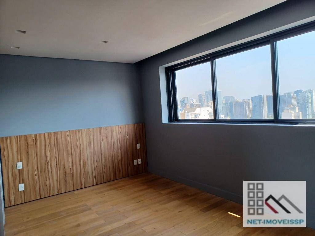 Cobertura à venda com 1 quarto, 61m² - Foto 14