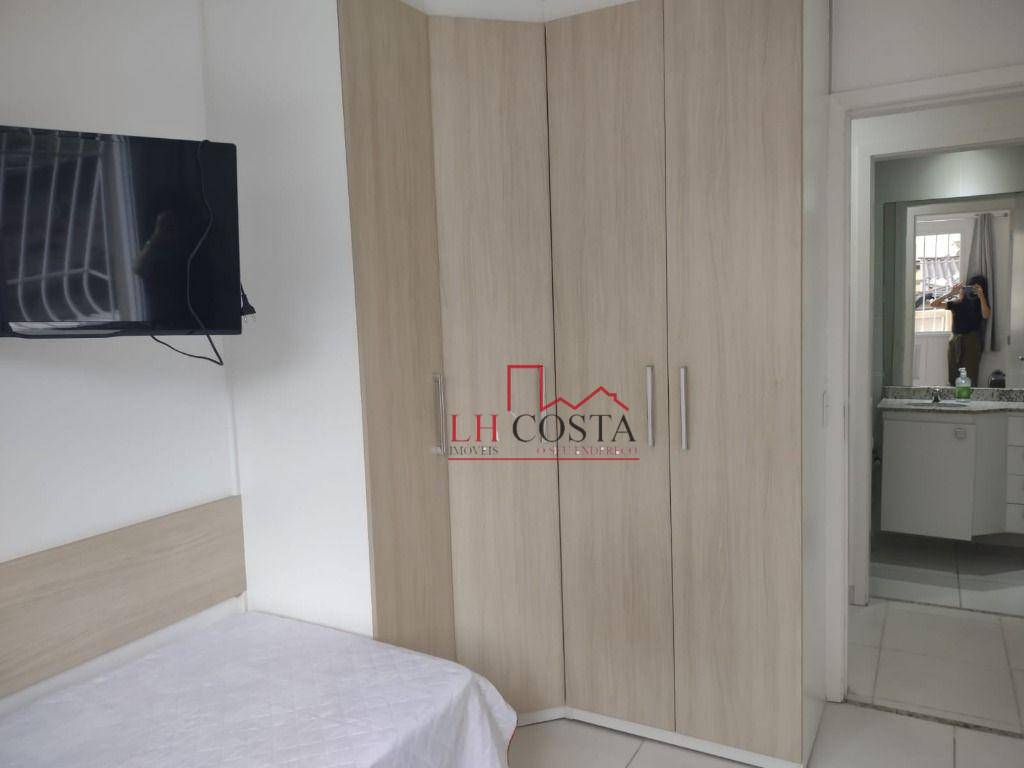 Apartamento à venda com 2 quartos, 65m² - Foto 13