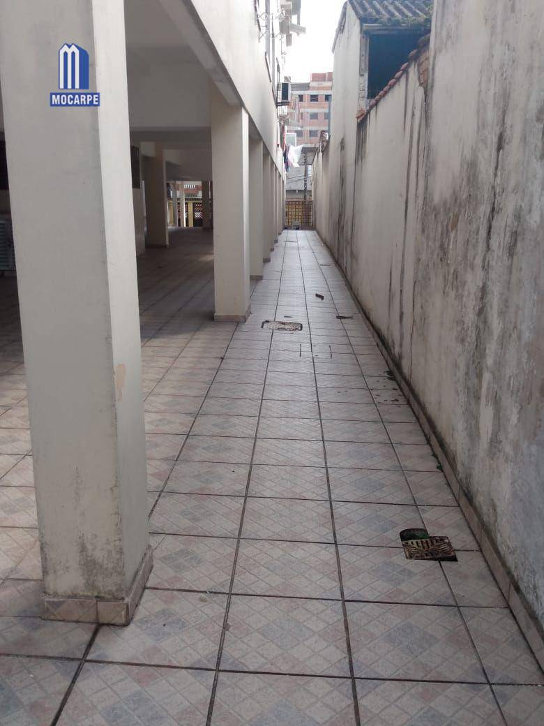 Apartamento para alugar com 1 quarto, 60m² - Foto 3
