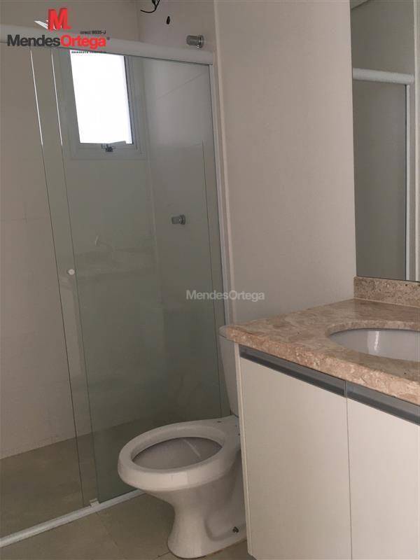 Apartamento para alugar com 3 quartos, 83m² - Foto 10