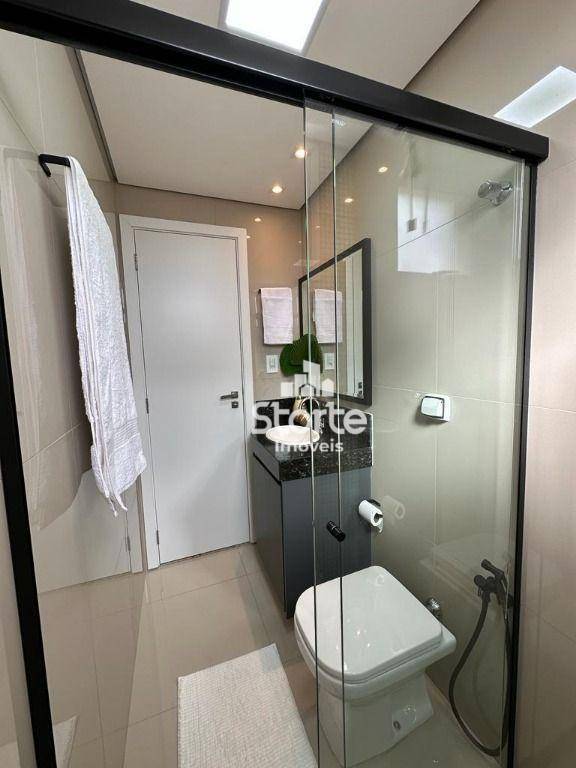 Apartamento à venda com 3 quartos, 102m² - Foto 22