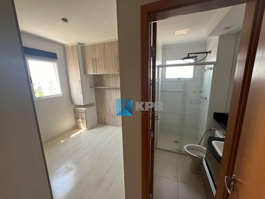 Apartamento à venda com 3 quartos, 80m² - Foto 7