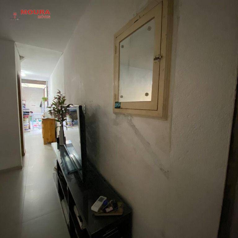 Sobrado à venda com 2 quartos, 90m² - Foto 3