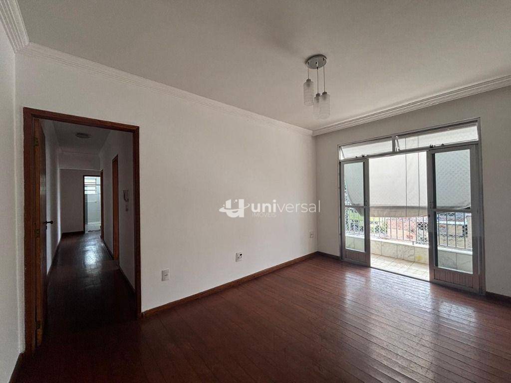 Apartamento, 3 quartos, 121 m² - Foto 1