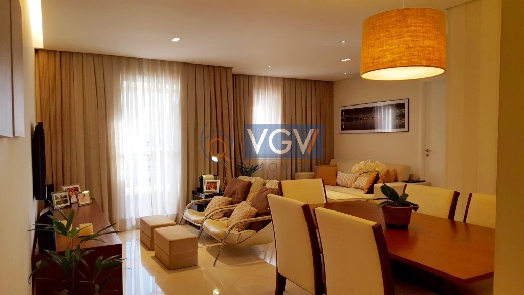 Apartamento à venda com 3 quartos, 69m² - Foto 4