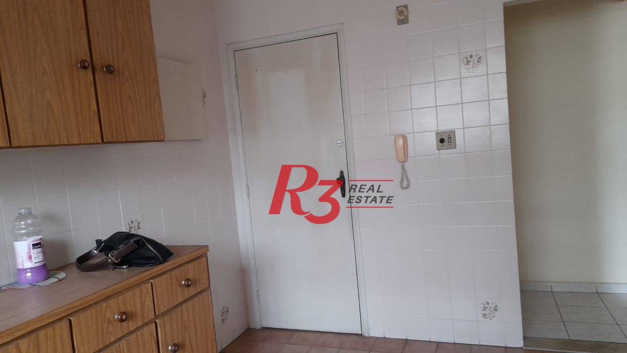 Apartamento à venda com 2 quartos, 100m² - Foto 2