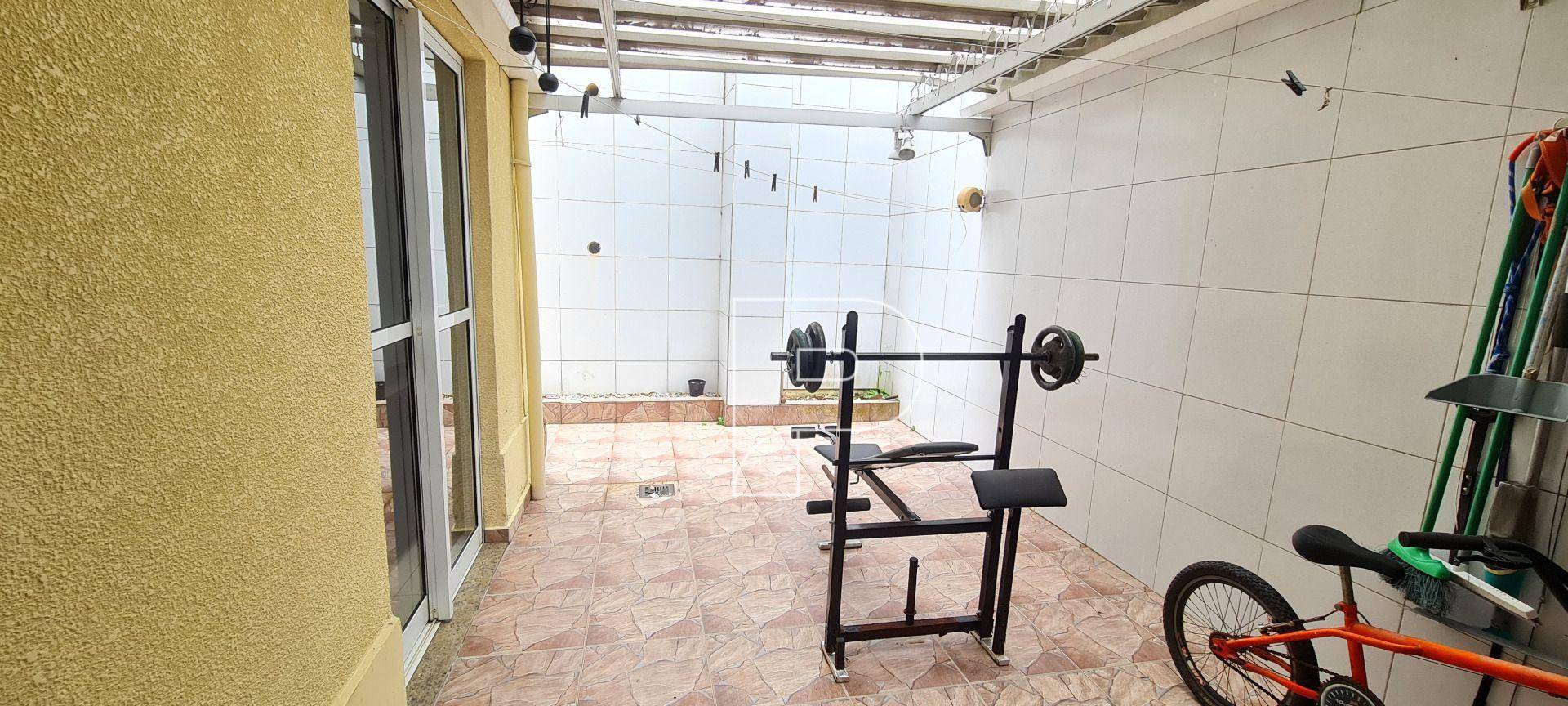 Casa de Condomínio à venda com 3 quartos, 120m² - Foto 20