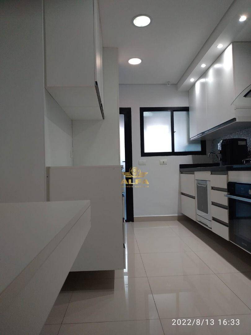 Apartamento à venda com 2 quartos, 75m² - Foto 17