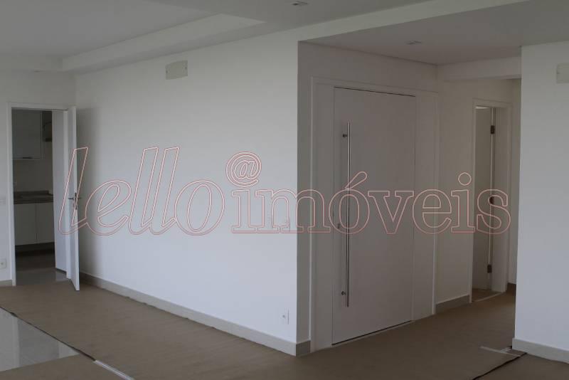 Apartamento à venda com 3 quartos, 190m² - Foto 3