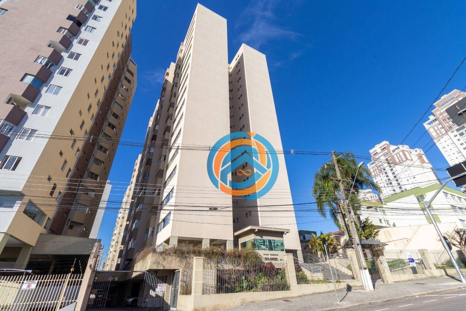 Apartamento à venda com 2 quartos, 56m² - Foto 54