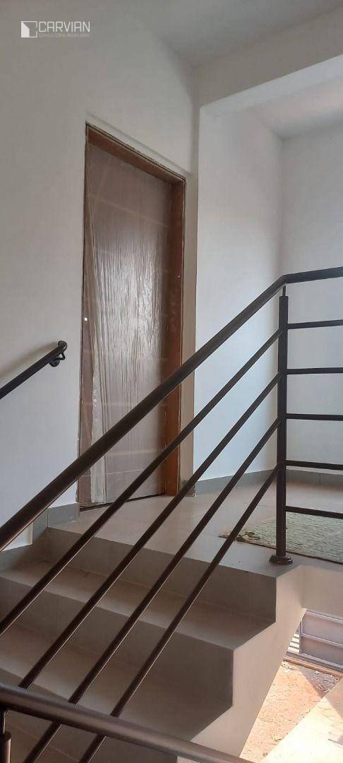 Apartamento à venda com 2 quartos, 50m² - Foto 8