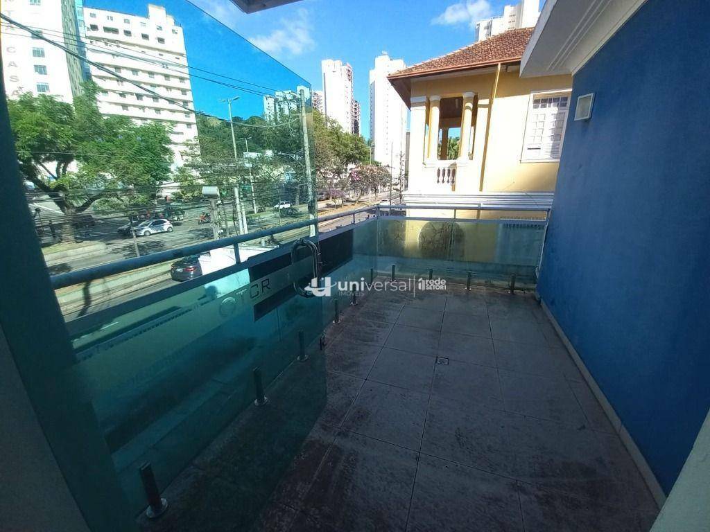Casa de Condomínio para alugar, 900m² - Foto 16