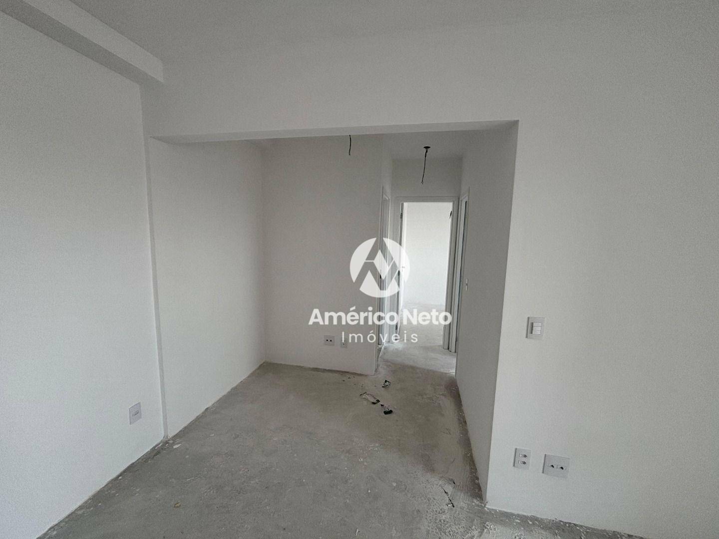 Apartamento à venda com 2 quartos, 55m² - Foto 7