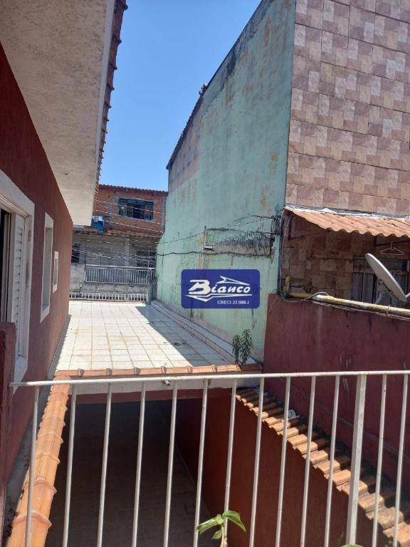 Sobrado à venda com 3 quartos, 130m² - Foto 10