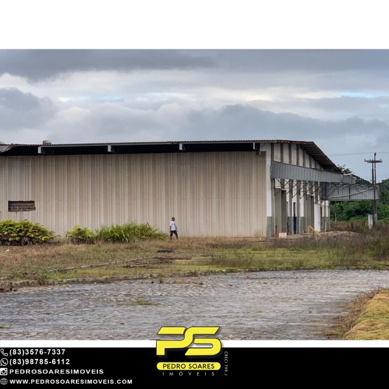 Depósito-Galpão-Armazém para alugar, 13000m² - Foto 3