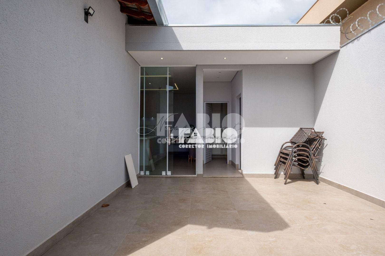 Casa à venda com 3 quartos, 175m² - Foto 35