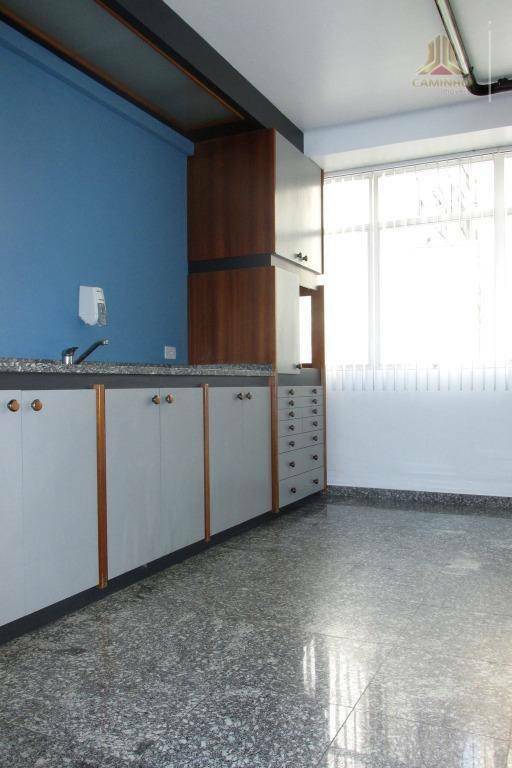 Conjunto Comercial-Sala à venda, 37m² - Foto 15