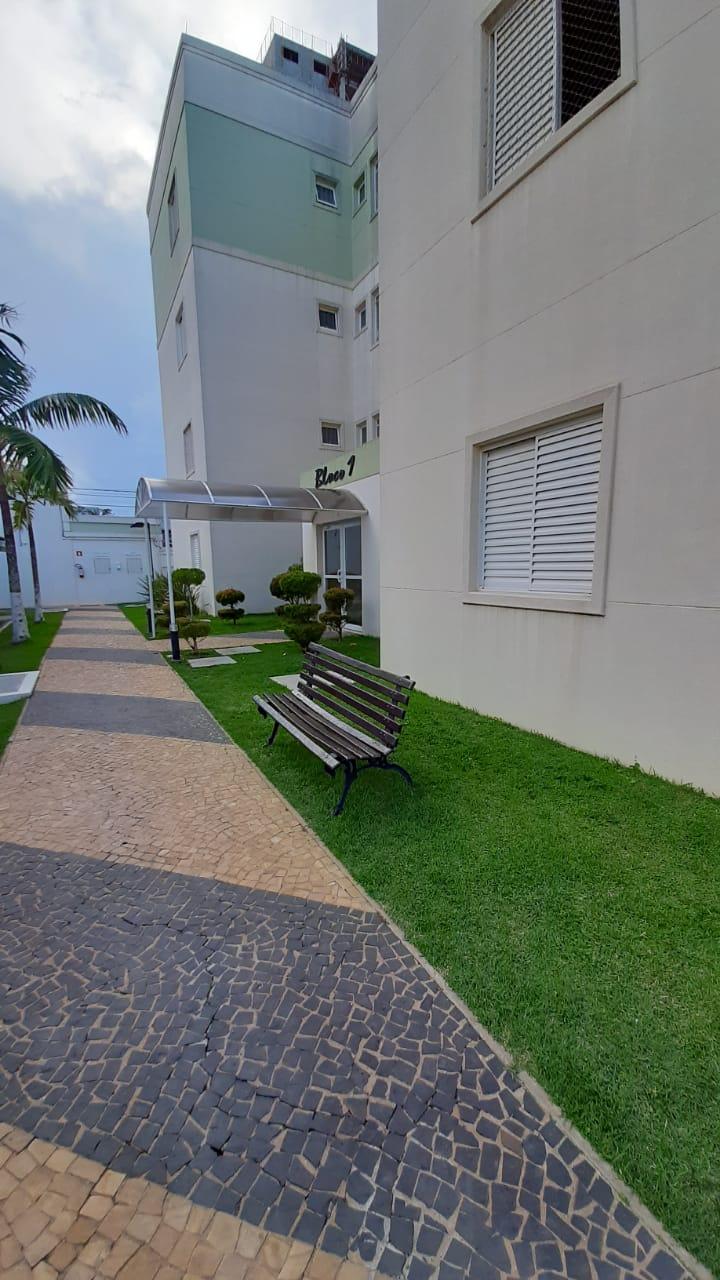 Apartamento à venda com 3 quartos, 76m² - Foto 8