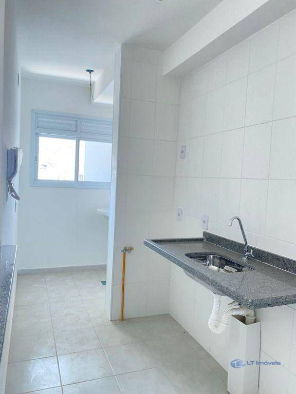 Apartamento à venda com 2 quartos, 52M2 - Foto 7