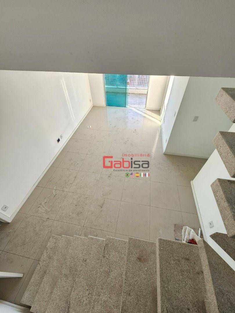 Cobertura à venda com 4 quartos, 250m² - Foto 8