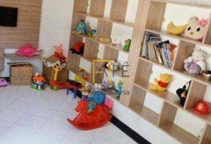 Apartamento para alugar com 2 quartos, 48m² - Foto 17