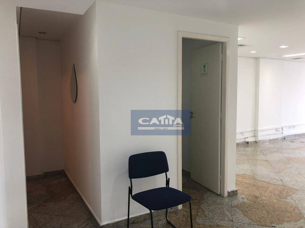 Conjunto Comercial-Sala à venda, 130m² - Foto 23